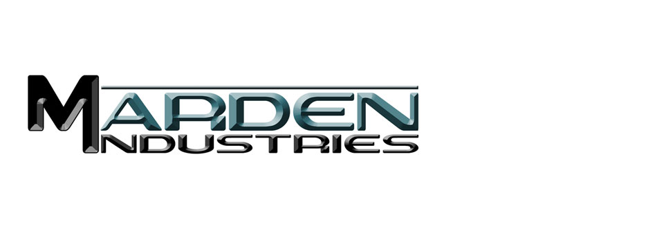 Welcome to Marden Industries